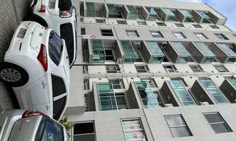 Imagem: Reserva Mirataia 1 Locação apto Garden