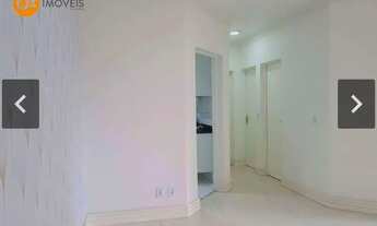 Imagem 4: Apartamento com 2 dormitórios, 53 m² - venda por R$ 260.000,00 ou aluguel por R$ 1.891,00