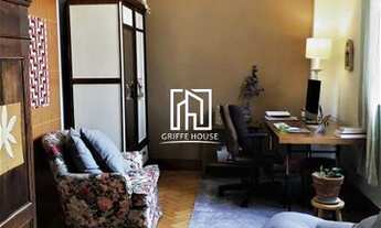 Imagem 6: Apartamento-À VENDA-Humaitá-Rio de Janeiro-RJ