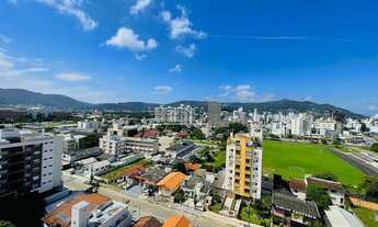 Imagem: FLORIANóPOLIS - Apartamento Padrão - Trindade