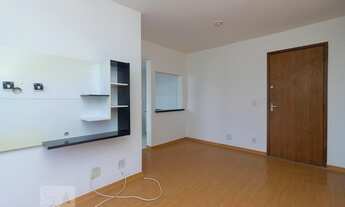 Imagem 3: Apartamento para Aluguel - Cachambi, 1 Quarto, 33 m2