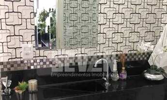 Imagem 3: Casa a venda mobiliada quinta Ranieri blue