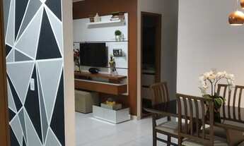 Imagem 2: Apartamento para aluguel com 46 metros quadrados com 2 quartos