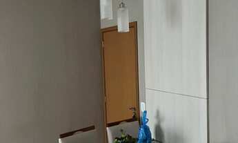 Imagem 4: PB350- COND.VIA PARQUE- Apartamento 2 quartos - Sol da manha - Varanda - Morada de Laranje