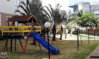 Imagem 3: Apartamento com 2 dorm. -Sao Martinho- à venda, 45 m² por R$ 189.990 - Campinas/SP