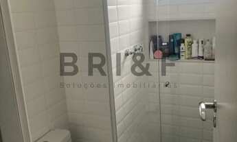 Imagem 7: Imóvel amplo à venda com 1 quarto e 1 banheiro no total. Imóvel bem equipado e com muito c