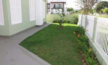 Imagem 3: CASA RESIDENCIAL em FLORIANÓPOLIS - SC, DANIELA