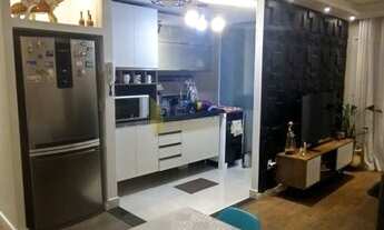 Imagem: Jundiaí - Apartamento Padrão - Recanto