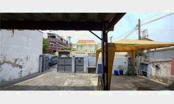 Imagem 4: São Paulo - Loteamento/Condomínio - Vila Regente Feijó