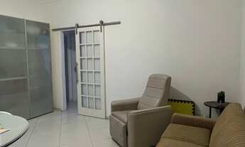 Imagem 6: Apartamento para aluguel tem 80 metros quadrados com 2 quartos em Icaraí - Niterói - RJ