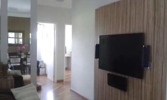 Imagem 4: Apartamento - Urbanova - Residencial Mirage - 3 Dormitórios - 70m²