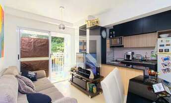 Imagem 3: Apartamento para Aluguel - Bela Vista, 2 Quartos, 51 m2