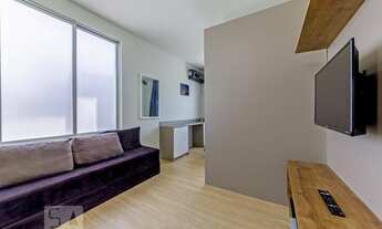 Imagem: Apartamento para Aluguel - Itacorubi, 1