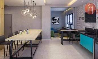 Imagem 6: Apartamento com 2 dormitórios à venda, 39 m² por R$ 772.354,00 - Moema - São Paulo/SP