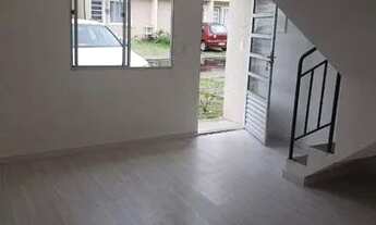 Imagem 5: Sobrado com 2 dormitórios à venda, 80 m² por R$ 225.000,00 - Vila São Geraldo - São José d