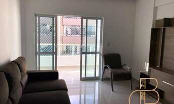 Imagem 3: LOCAÇÃO - Apartamento mobiliado, 1 suíte + 1 dormitório, área de lazer