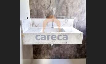 Imagem 6: Casa em Condomínio para Venda em São José do Rio Preto, Quinta do Lago Residence, 3 dormit