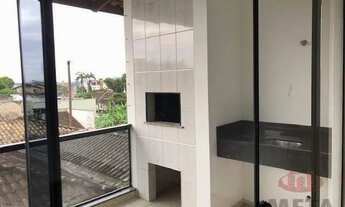 Imagem 3: Apartamento com 3 dormitórios para alugar, 163 m² por R$ 1.970,00/mês - Boa Vista - Joinvi