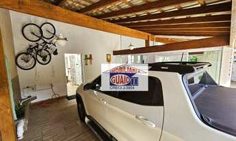 Imagem 6: Casa com 3 (suítes) à venda no Residencial Altos de Suzano, 204 m² por R$ 1.400.000 - Jard