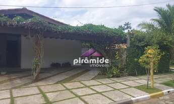 Imagem 2: Casa com 3 dormitórios à venda, 128 m² por R$ 1.200.000,00 - Toninhas - Ubatuba/SP