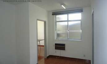 Imagem: Centro Apto 01 Quarto - Rua Álvaro Alvim