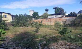 Imagem 4: Galpão com 4.000m2 de terreno, 2.000m2 de Galpão
