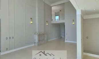 Imagem 5: Casa de alto padrão à venda - Condomínio Tamboré - Jaguariúna/SP