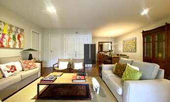 Imagem 6: ACONCHEGANTE, SILENCIOSO E MUITO VERDE - MELHOR CONDOMÍNIO NO ALTO DE PINHEIROS