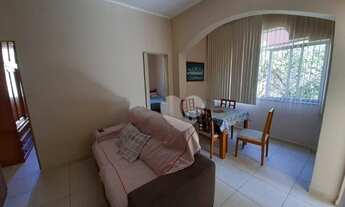 Imagem: Apartamento à venda com 65 m² por R$ 320.000