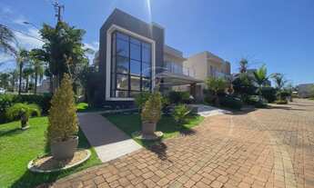 Imagem 2: Londrina - Casa de Condomínio - Esperança