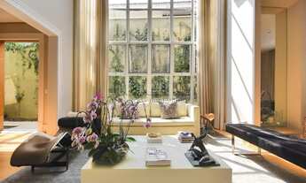 Imagem 4: SAO PAULO - Casa Padrão - FAZENDA MORUMBI