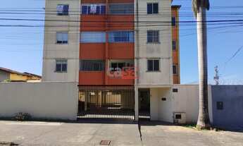 Imagem: Aparecida de Goiânia - Apartamento Padrão