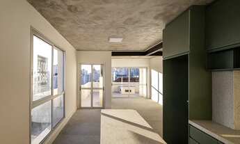 Imagem 5: Cobertura em Cidade Baixa