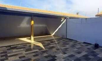 Imagem 5: Casa com 3 dormitórios para alugar, 300 m² por R$ 2.800,00/mês - Parque Novo Mundo - Ameri