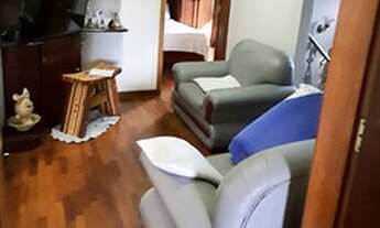 Imagem 7: Sobrado no Jardim Alvorada Maringá