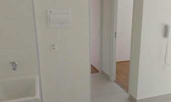 Imagem 4: Apartamento para aluguel possui 39 metros quadrados com 2 quartos em Barra Funda - São Pau