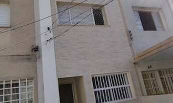 Imagem 3: Casa de vila sobrado para aluguel e venda com 80 metros quadrados com 2 quartos