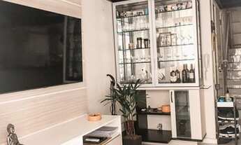 Imagem 4: APARTAMENTO RESIDENCIAL em FLORIANÓPOLIS - SC, CANASVIEIRAS