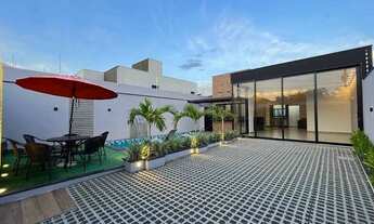 Imagem 5: Venda de Casas / Padrão na cidade de Araraquara