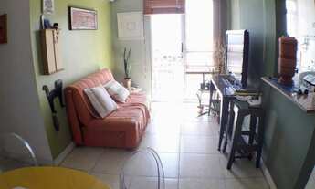 Imagem 6: Apartamento à venda, 46 m² por R$ 320.000,00 - São Cristóvão - Rio de Janeiro/RJ