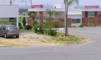 Imagem: Sobrado no condomínio Terras de São Francisco