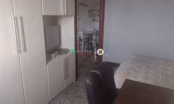 Imagem 3: Flat com 1 dormitório para alugar em Belo Horizonte