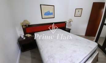 Imagem 3: Flat de 34m² à venda no Morumbi Business Flat Apart, com 1 dormitório e vaga de garagem!