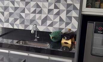 Imagem 7: Casa de 1 quarto para alugar no bairro Vila Das Jabuticabeiras