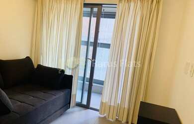 Imagem 9: Flat para locação no Itaim Bibi - Edifício Studio Suzano - Cód. TDV19526