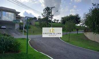 Imagem: Terreno à venda, 1000 m² por R$ 561.000