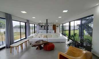 Imagem 4: Imponente e luxuosa casa na Pipa!