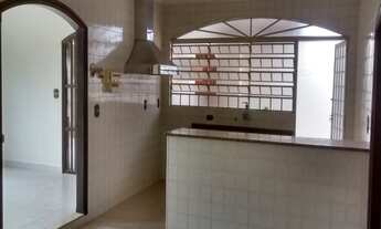 Imagem 6: CASA RESIDENCIAL em RIO CLARO - SP, VILA BELA VISTA