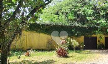 Imagem 3: Casa com 5 quartos à venda, 407 m² por R$ 2.900.000, - Itanhangá - Rio de Janeiro