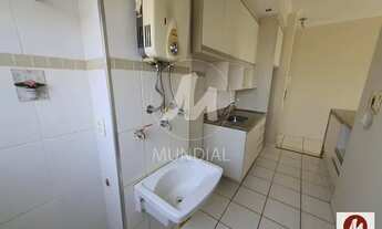 Imagem 6: Apartamento (tipo - padrao) 2 dormitórios, cozinha planejada, portaria 24hs, lazer, salão